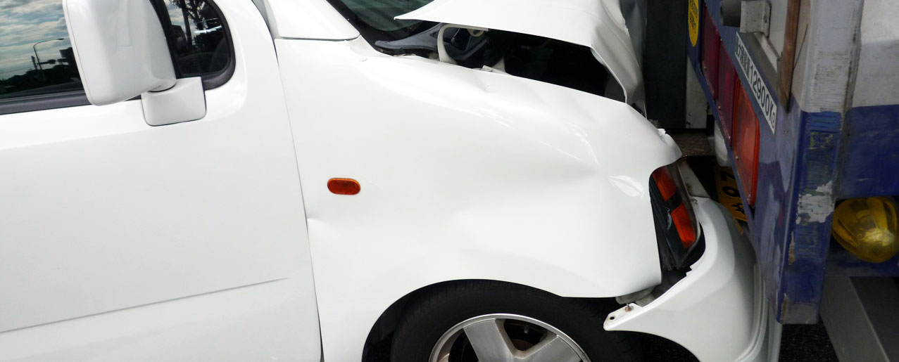 交通事故対応に強い整骨院